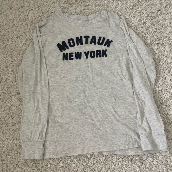 Montauk long sleeve - Picture 1 of 2